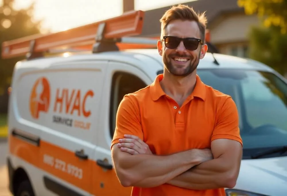Professional HVAC repair and installation services in Versailles, KY